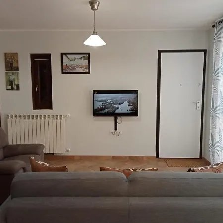 Apartamento Casa Di Martina *
