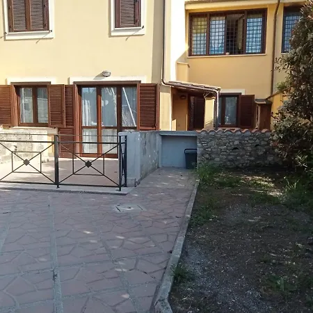 Apartment Casa Di Martina *